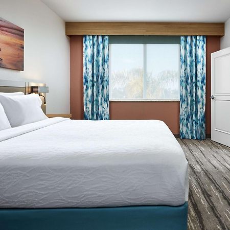 Hilton Garden Inn San Luis Obispo/Пізмо-Біч Екстер'єр фото