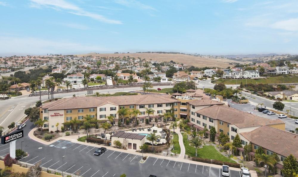 Hilton Garden Inn San Luis Obispo/Пізмо-Біч Екстер'єр фото