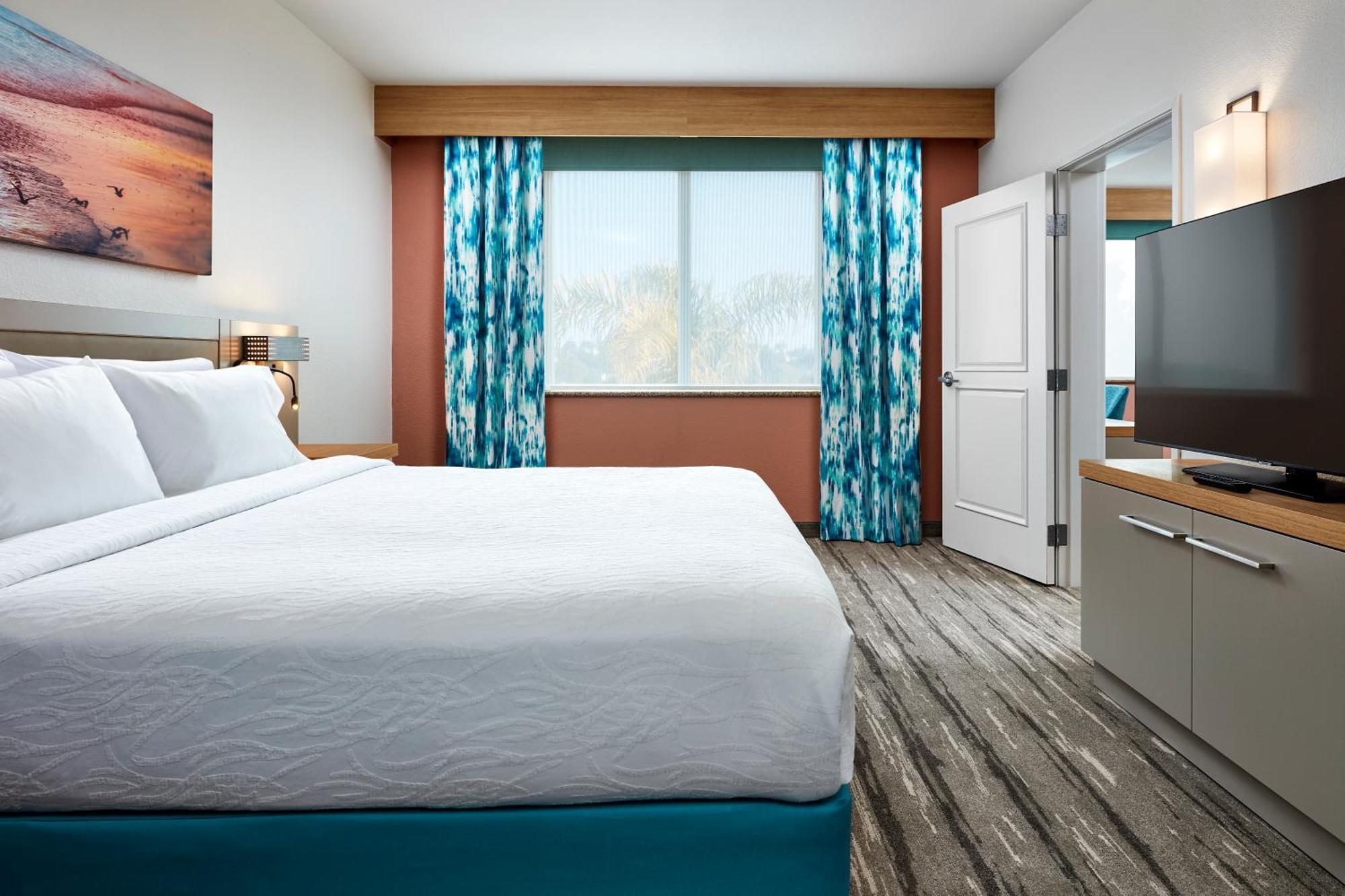 Hilton Garden Inn San Luis Obispo/Пізмо-Біч Екстер'єр фото