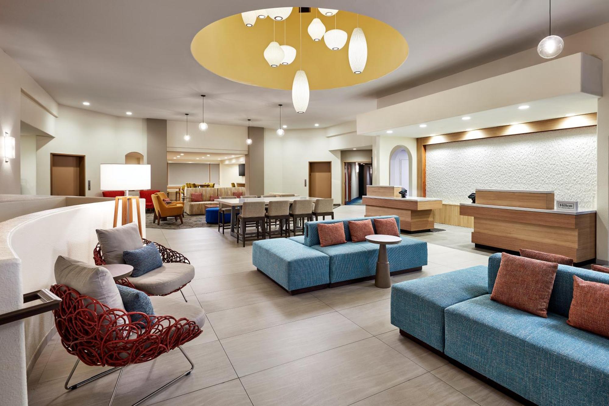 Hilton Garden Inn San Luis Obispo/Пізмо-Біч Екстер'єр фото