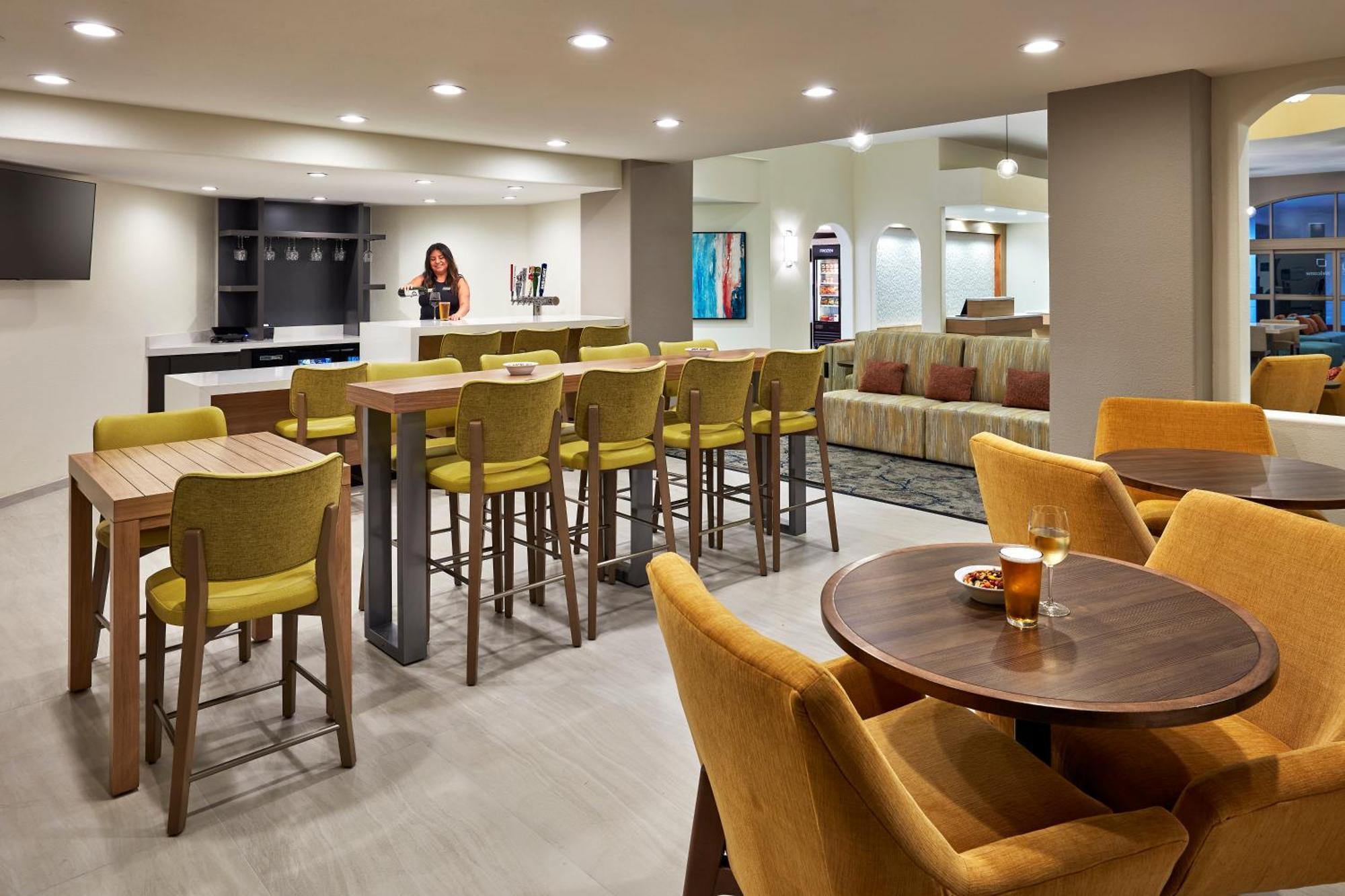 Hilton Garden Inn San Luis Obispo/Пізмо-Біч Екстер'єр фото