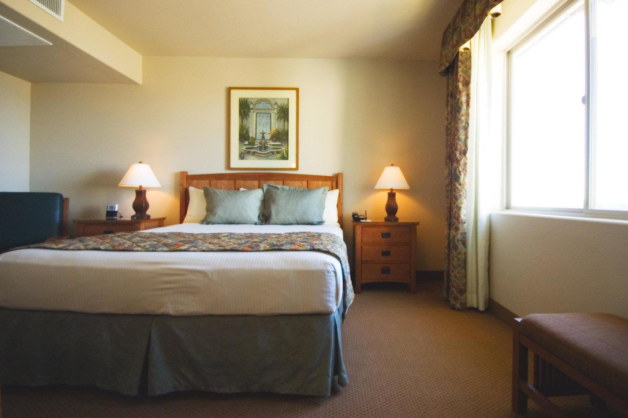 Hilton Garden Inn San Luis Obispo/Пізмо-Біч Екстер'єр фото
