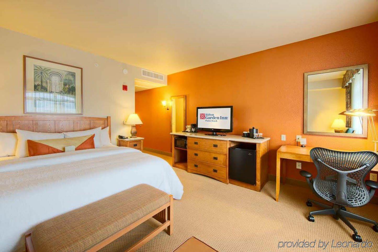 Hilton Garden Inn San Luis Obispo/Пізмо-Біч Екстер'єр фото