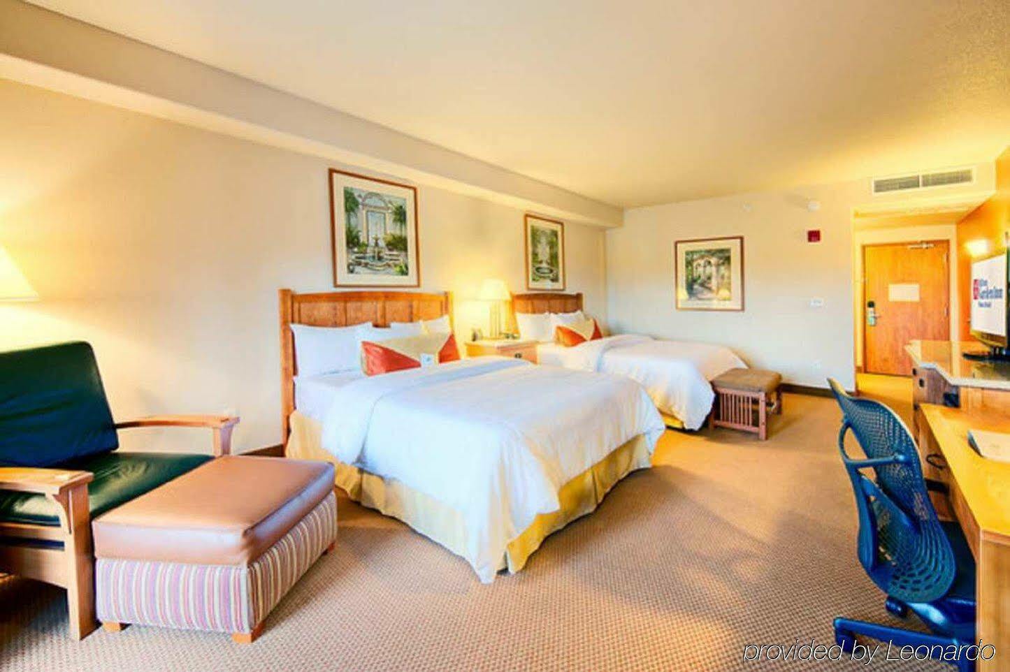 Hilton Garden Inn San Luis Obispo/Пізмо-Біч Екстер'єр фото