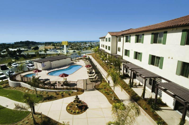 Hilton Garden Inn San Luis Obispo/Пізмо-Біч Екстер'єр фото