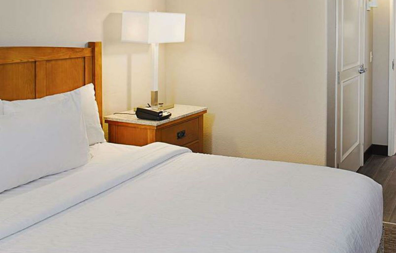 Hilton Garden Inn San Luis Obispo/Пізмо-Біч Екстер'єр фото